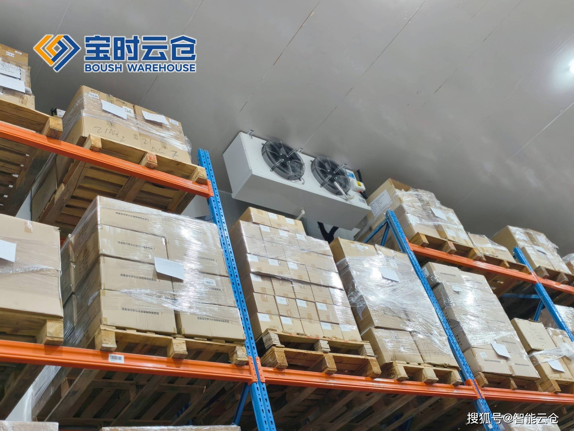 塔城市领先物流品牌升级(领先物流服务商是自营物流)