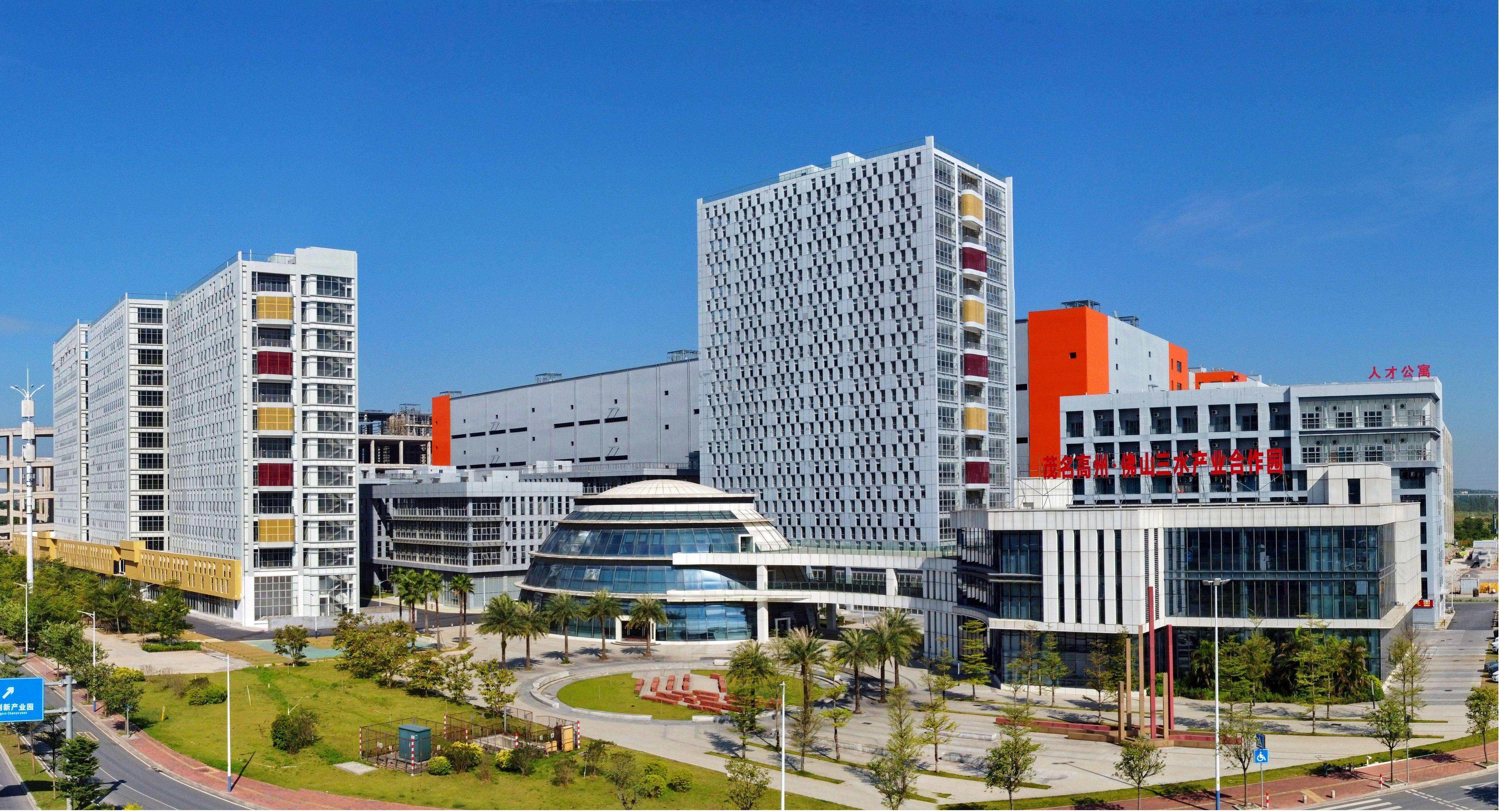 塔城市佛山行业研究(佛山龙头企业排行榜)