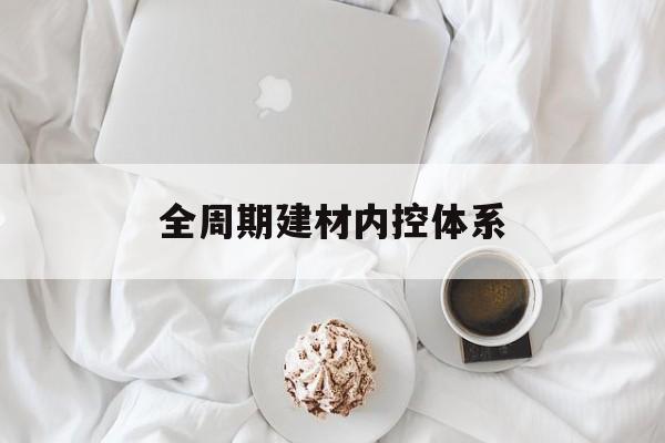 塔城市全周期建材内控体系(医疗设备全周期信息化管理体系)